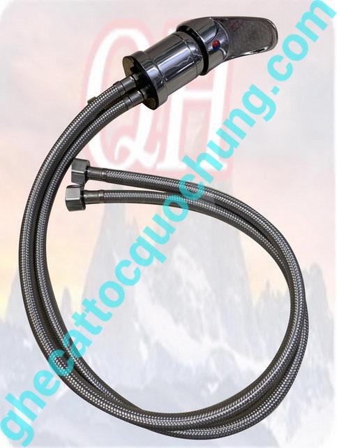 QH-01 Van Nóng Lạnh Bồn Sứ